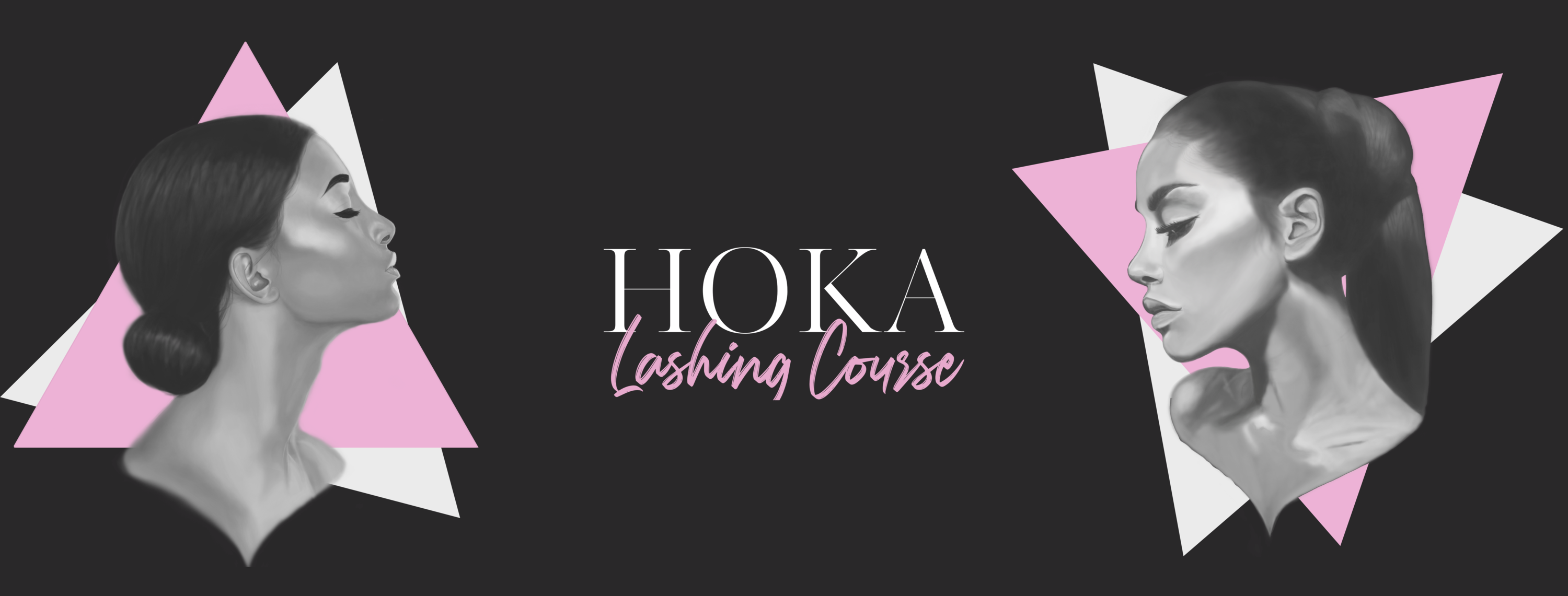 Hoka Lash Free Lash Training Course